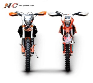 มอเตอร์ไซค์ EU Hengjian NC300S รุ่นมาตรฐาน 19800 รุ่นอัพเกรด 20800 มอเตอร์ไร้แปรงถ่านกำลังแรง - Product Image 5