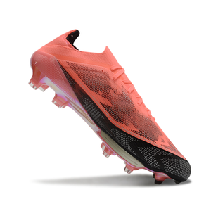 Zapatos de fútbol sala transpirables personalizables profesionales, tacos de fútbol americano para hombres directamente de fábrica - Product Image 3