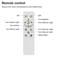 Nuevo diseño de lujo nórdico grande moderno interior esquina control remoto inteligente LED lámparas de pie muestra de pie para la decoración de la sala de estar