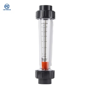 ポータブル流量測定ソリューション用コンパクトプラスチック<span class=keywords><strong>Rotameter</strong></span>流量計 - Product Image 5