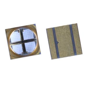 Haute puissance 12W 6V 380NM 395NM 405nm LED UVA 6565 395nm led uv - Product Image 3