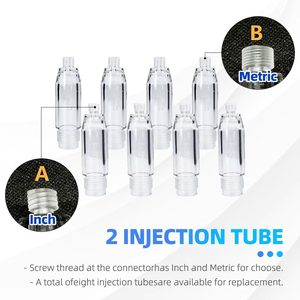 Dispositivo dentale per anestesia locale orale professionale indolore portatile anestesia con Display LCD operabile a pagamento laboratorio - Product Image 4