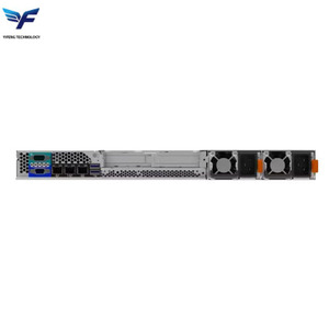 <span class=keywords><strong>Servidor</strong></span> en Rack <span class=keywords><strong>Lenovo</strong></span> <span class=keywords><strong>ThinkSystem</strong></span> <span class=keywords><strong>SR250</strong></span> V3 - Product Image 2