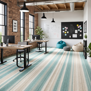 <span class=keywords><strong>Moquette</strong></span> sur mesure en rouleau, à poils coupés, en nylon, <span class=keywords><strong>pour</strong></span> hôtel moderne, chambre d'hôtes, couloir d'<span class=keywords><strong>escalier</strong></span>, OEM - Product Image 1