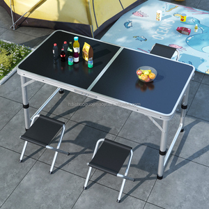<span class=keywords><strong>Tavolo</strong></span> <span class=keywords><strong>da</strong></span> Spiaggia Pieghevole Ultraleggero con Borsa per il Trasporto, per Cucina all'Aperto, Picnic, Campeggio, <span class=keywords><strong>Barca</strong></span>, Viaggio, <span class=keywords><strong>Tavolo</strong></span> Portatile <span class=keywords><strong>da</strong></span> Campeggio - Product Image 6