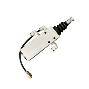 Neumático para válvula de límite, para maquinaria de construcción, para camión volquete, grúa, cargadora de ruedas, venta al por menor, bomba de engranajes de nueva condición - Product Image 2