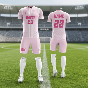 Camiseta de Fútbol de Canadá para Hombre al por Mayor, Temporada 2026-2027, 100% Poliéster, Uniforme de Entrenamiento de Fútbol para Partidos Internacionales - Product Image 1