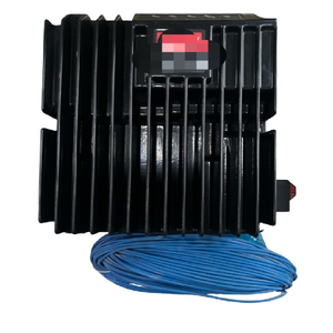 Controlador Plc FCD303PT4P66STR1DCF10T62C0 PN178B8451 - Product Image 1