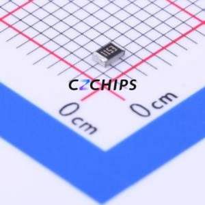 Résistance SMD ARG05FTC1153 0805 (Type : Film mince) (Résistance : 115 kOhm Précision : 1 %) - Product Image 1