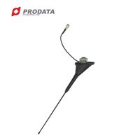 Antenne radio automobile DAB PRODATA 174-240Mhz avec matériau PVC et câble assemblé sur mesure, origine Taïwan