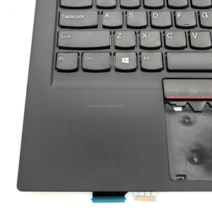 Carcasa Superior y Reposamanos para Lenovo Thinkpad E14 Gen2, Cubierta C 5M10W64663, Repuestos de Computadora - Product Image 6