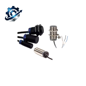 สวิตช์ตรวจจับระยะใกล้แบบตรวจสอบความเร็ว XSAV32801 สำหรับเครื่องจักรกลหนัก จัดส่งรวดเร็ว - Product Image 4