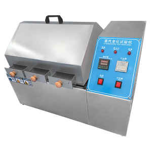 Équipement de test de vieillissement par vapeur électrique, chambre de test pour accélération du vapeur, livraison gratuite - Product Image 4