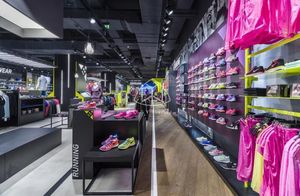 Icycle-isplay ixture, ecoration, ondola - Product Image 2