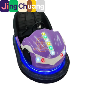 Nuevo Estilo 2022 Venta Directa <span class=keywords><strong>de</strong></span> Fábrica Coche <span class=keywords><strong>de</strong></span> Choque Luminoso Cuadrado para Dos Personas (Padre-Hijo) Equipo <span class=keywords><strong>de</strong></span> Diversión para <span class=keywords><strong>Alquiler</strong></span> - Product Image 5