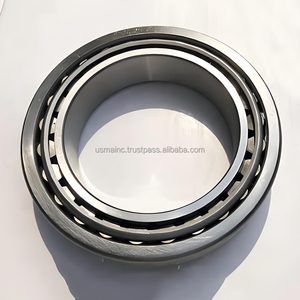 Rodamiento de Rodillos Cónicos VKHB2280/BT10084 572813 USMA, Rodamiento de Cubo de Rueda Automotriz VKHB 2280 BT1 0084 572813 - Product Image 2