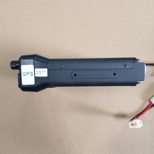 Tyt <span class=keywords><strong>Md</strong></span> 9600 Plus Gps Mobile 50w Radios bidirectionnelles longue portée Cryptage AES256 1000 canaux VOX - Product Image 5