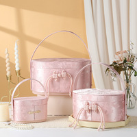Boîte cadeau de mariage, nouvelle boîte d'emballage de style chinois, boîte cadeau d'anniversaire de mariage, cadeau pour invité, style chinois