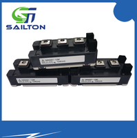 Module IGBT Original Power Semiconductor CM300DY-12NF 600V 300A pour onduleurs et servomoteurs polyvalents
