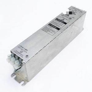 Nfd03.1-480-016 3x480vac ตัวกรอง16A 50-60Hz ของแท้สินค้าใหม่ Pac ทุ่มเท PLC แบรนด์ใหม่ - Product Image 1
