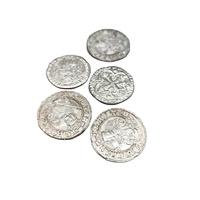 Monedas Metálicas Personalizadas de Fábrica, Monedas de Aleación de Zinc en 3D, Monedas de Desafío Personalizadas