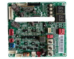 Совершенно новая оригинальная плата управления Spot PLC для CR-CR1154GDCH8 кондиционера - Product Image 5