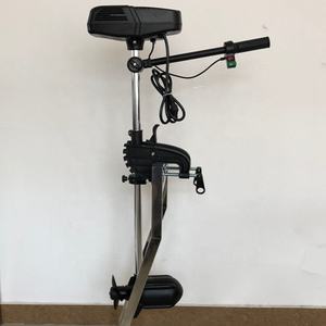 <span class=keywords><strong>Motor</strong></span> marino sin escobillas, 48V, 110lbs, precio más barato, <span class=keywords><strong>motor</strong></span> de arrastre eléctrico - Product Image 5