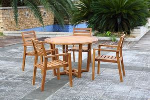 High-quality Outdoor Beer Ping Pong Poker <b>Small</b> Garden Wooden Coffee Legs Camping Portable <b>Dining</b> <b>Table</b> <b>and</b> <b>Chairs</b> - Product Image 4