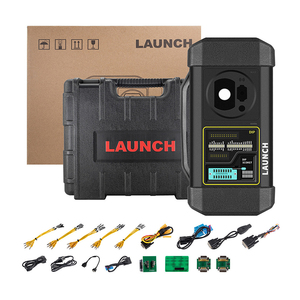 Programmeur de clés Launch X431 IMMO Plus 3-en-1 : Fonction de clonage IMMO et de diagnostic, version globale - Product Image 6