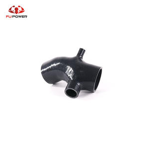 <span class=keywords><strong>Civic</strong></span> <span class=keywords><strong>EP3</strong></span> 2.0 01-07 <span class=keywords><strong>Type</strong></span> <span class=keywords><strong>R</strong></span> Induction silicone turbo refroidisseur d'admission d'air froid tuyau d'admission tuyau - Product Image 2