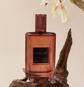 <span class=keywords><strong>Perfume</strong></span> COCOSILIYA Grey <span class=keywords><strong>Vetiver</strong></span> para <span class=keywords><strong>Hombre</strong></span> y Mujer, 50 ml, Aroma Delicado y Duradero a Café y Rosa - Product Image 2
