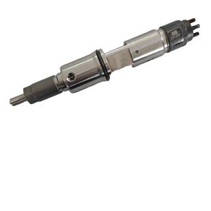 Injecteur Common Rail 0445120310, 0 445 120 310 pour DongFeng Renault - Product Image 1