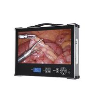 Cámara Endoscópica Portátil de Último Diseño de 24 Pulgadas Full HD 1080P para Veterinaria/Urología/Laparoscopia/Histeroscopia/Equipo
