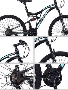 Bicicleta de Montaña <span class=keywords><strong>MTB</strong></span> de 29 Pulgadas para Trekking y Carreras, Directo de Fábrica, para Hombre - Product Image 5