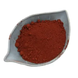 Ceramic Pigment Dying Powder Iron Oxide From China