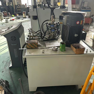 300 Ton 500 Ton Four Column Deep Drawing Hydraulic Press <strong>Machine</strong> Presses Servo <strong>BMC</strong> Manhole Cover Forging Hydraulic Press <strong>Machine</strong> - Product Image 6