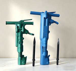 <span class=keywords><strong>Martillo</strong></span> <span class=keywords><strong>Neumático</strong></span> B87C <span class=keywords><strong>con</strong></span> <span class=keywords><strong>Compresor</strong></span> de Aire para Minería y Aplicaciones de Demoliciones, <span class=keywords><strong>Martillo</strong></span> <span class=keywords><strong>Neumático</strong></span> de Grado Industrial - Product Image 2
