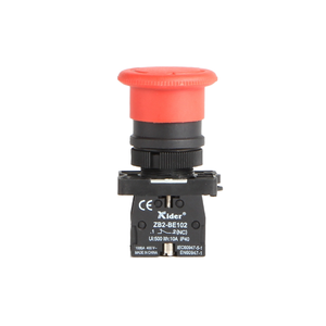 Flat Head White LED Illuminated Metal <b>Push</b> <b>Button</b> <b>Switch</b> IP67 10A Max. Current 250V/12V Max. Voltage 22mm Silver - Product Image 1