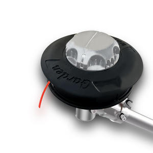 Cabezal de Recorte M10*1.0 <span class=keywords><strong>para</strong></span> <span class=keywords><strong>Desbrozadora</strong></span>, Cortadora de Césped, Recortadora de 2 Líneas, <span class=keywords><strong>Hilo</strong></span> <span class=keywords><strong>para</strong></span> <span class=keywords><strong>Desbrozadora</strong></span> - Product Image 5