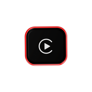 <b>Wireless</b> <b>CarPlay</b> & Android Auto <b>Adapter</b> Dongle-Plug & Play Portable Universal Fitment for Cars - Product Image 3