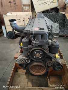 Contrôleur de moteur OrigiMa1 DiesE1 EnginE 4P10 pour camion Mercedes - 150 kg - Product Image 3