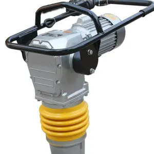 Máy Đầm cimar nhảy tamping rammer máy