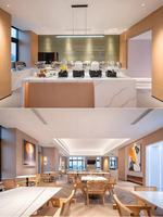 Servicios de Diseño de Hoteles Premium - Renderización 3D para Habitaciones de Hotel, Dibujo en AutoCAD y Diseño Gráfico Profesional
