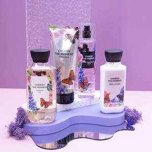 Profumo Floreale Spray all'Ingrosso Cherish the Moment, Fragranza per Cene Romantiche - Product Image 6