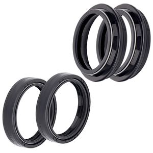 Joint d'étanchéité anti-poussière pour moto 43*52.9*9.5 pour BMW F800GS KTM 1190 <span class=keywords><strong>200</strong></span> 390 690 Duke 85 SX RC8 GAS GAS MC85 Husqvarna TC85 - Product Image 3