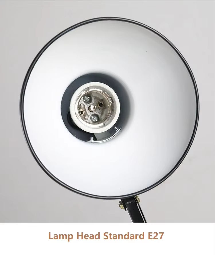 Consult us about the light bulb