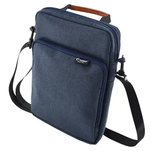 Factory Wholesale Waterproof Laptop Bag For Tablet Neoprene Sleeve Cover of Computer Laptop