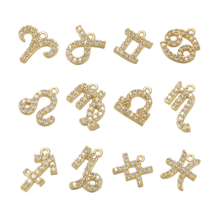 Wholesale Multiple Tiny Animal Charms Jewelry