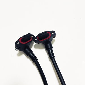 Accesorio de cable de señal de indicador de nivel de líquido T100 genuino para UAV agrícolas T100 - Product Image 1