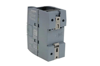 Módulo de CPU de Controlador Lógico Programable 6ES7231-4HF32-0XB0, 8 Entradas Analógicas, Automatización Industrial, Control de Máquinas, Aplicaciones OEM